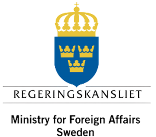 Ministry for Foreign Affairs Sweden