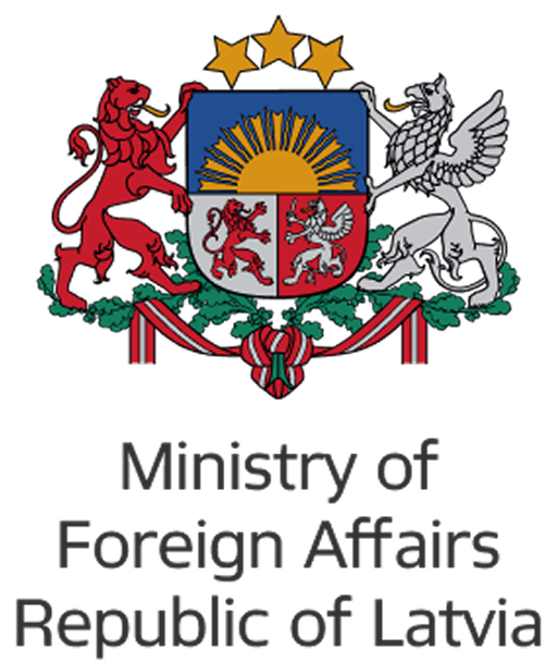 Ministry of Foreign Affairs of the Republic of Latvia